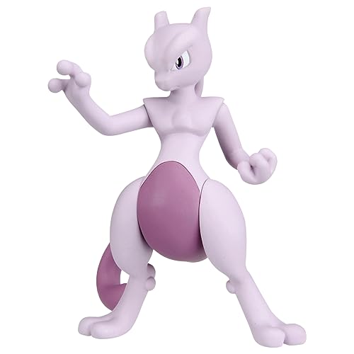 タカラトミー(TAKARA TOMY) ポケットモンスター モンコレ ML-20 ミュウツー