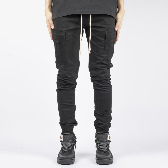 ブラックテイラー BLACK TAILOR C33 CARGO CAMO カーゴパンツ カモ 迷彩 パンツ