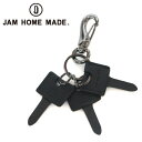 JAM HOME MADE ジャムホームメイド KEY COVER KEY HOLDER -LaVish- キーホルダー キーチェーン