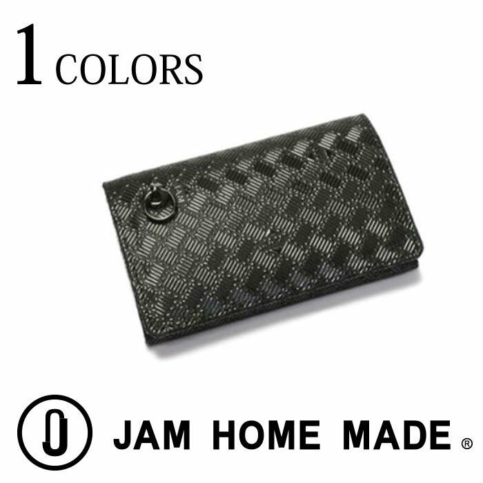 JAM HOME MADE Wz[Ch BLACK DIAMOND B ` J[hP[X h Y fB[X Mtg v[g 蕨