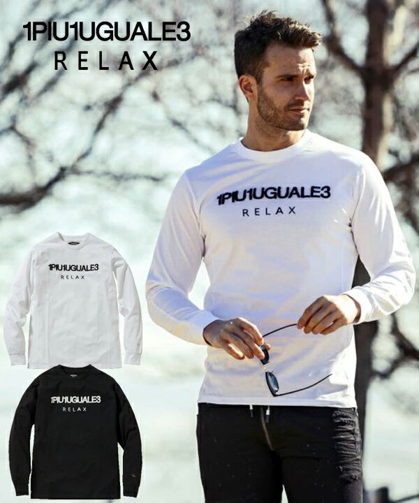楽天市場】1piu1uguale3 relax golfの通販 楽天市場】1piu1uguale3 relax golfの通販