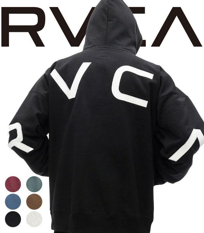 楽天市場】ルーカ RVCA(スタイル(パーカー)ジップアップ 楽天市場】ルーカ RVCA(スタイル(パーカー)ジップアップ