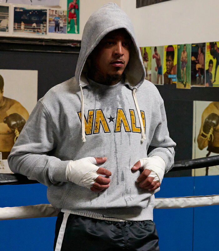 Rakuten - RVCA ルーカ VA X ALI HOODIE パーカー メンズ スウェット 男性 フーディ カジュアル スポーツ ルームウェア ジャージ 部屋着 ファッション ブランド