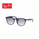 Ray-Ban レイバン サングラス 4259F 601/19(53)(4)