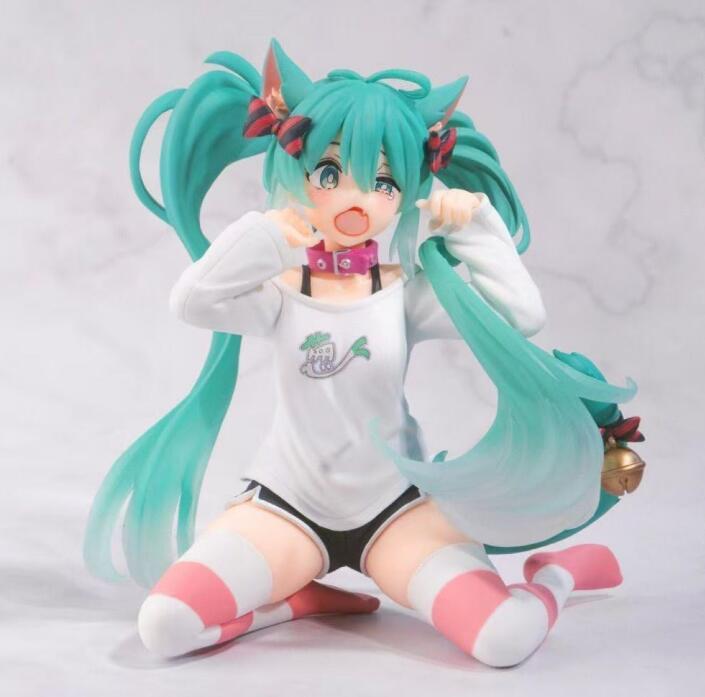 鲻ߥ ǭѥVer. ե奢 11cm˥ 奪֥ǥ졼ˤ