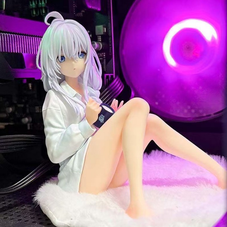 ι 쥤 ¥ݡ ᥹ PVCե奢 11cm ˥Ϸ ץ쥼ȤˤŬ