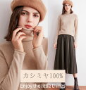 【LINE登録500円オフ】カシミヤ100％ セーター レディース タートルネック カシミア カシミヤ ニット 母の日 プレゼント 女性 誕生日 プルオーバー かわいい 可愛い 高品質 オフィス カジュアル 春 夏 冬 カシミヤニット