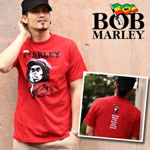 期間SALE BOB MARLEY/ボブ マーリィ ゲバラ Tシャツ メンズ 半袖 Tシャツ ティーシャツ カットソー おしゃれ かっこいい 紳士 秋服 秋物 秋 冬服 冬物 冬 大人 彼氏 プレゼント ◆60 ～