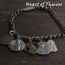 [SALE] Heart of Thieves/n[gIuV[uX WN_uXbg HTB701SVP-BRP[Y   am H H H ~ ~ ~ l ގ v[g]60%`