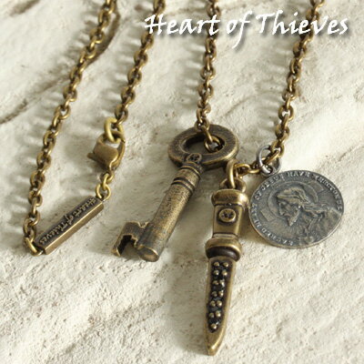 [SALE] Heart of Thieves/ϡȥ֥֥ ɥڥ HTP701SVP-BRP[ ͥ...