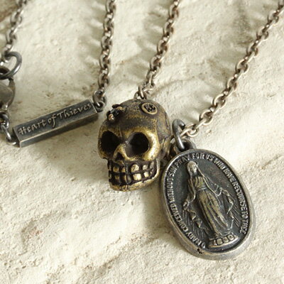 [SALE] Heart of Thieves/ϡȥ֥֥ ޥꥢڥ HTP705SVP-BRP[ ͥå...