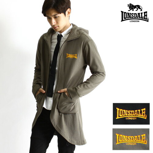  LONSDALE/ロンズデール M-51 モッズコート L52009◆50%～59%