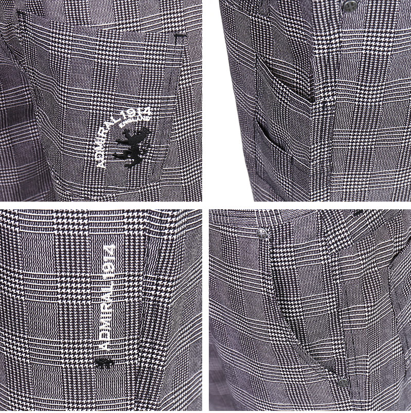 [期間SALE] Admiral/アドミラル ...の紹介画像3