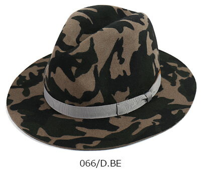 [21年秋SALE] Grace/グレース LOUISE HAT ZH013F[メンズ ハット 帽子 おしゃれ かっこいい 紳士ハット おしゃれ かっこいい 紳士 秋服 秋物 秋 冬服 冬物 冬 大人 彼氏 プレゼント]◆50%〜59%