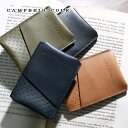 楽天JACKPOT[期間SALE] CAMPBELL COLE/キャンベルコール レザーカードホルダー CARD HOLDER （CCSC002） CB1811002[メンズ カードケース レザーケース 本革 おしゃれ かっこいい 紳士 秋服 秋物 秋 冬服 冬物 冬 大人 彼氏 プレゼント]