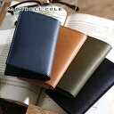 楽天JACKPOT[期間SALE] CAMPBELL COLE/キャンベルコール スリムカードウォレット SLIM CARD WALLET （CCSC010） CB1811005[メンズ カードケース レザーケース 本革 おしゃれ かっこいい 紳士 秋服 秋物 秋 冬服 冬物 冬 大人 彼氏 プレゼント]