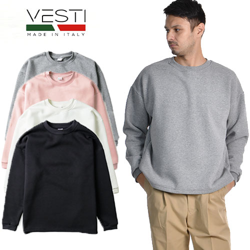 @[SALE] VESTI/٥ƥ 롼ͥå å FGIANDUJA IT812T[˥å  ꥢ ...