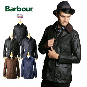 Barbour/バブアー Bedale SL/ビデイル sl MWX0580/MWX0318 オイルドコットン ショートジャケット [メンズ ブルゾン ジャケット おしゃれ かっこいい 紳士 秋服 秋物 秋 冬服 冬物 冬 大人 彼氏 プレゼント]