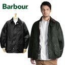 バブアー ジャケット メンズ Barbour/バブアー OS WAX BEDALE オーバーサイズ ビデイル MWX1679 オイルドジャケット[23年秋冬新作 メンズ ショートジャケット オイルジャケット バーブァー ワイド 英国 UK おしゃれ かっこいい 紳士 秋 冬服 冬物 冬 大人 彼氏 プレゼント]