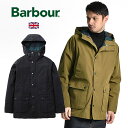 バブアー ジャケット メンズ [期間SALE] Barbour/バブアー HOODED PARKA WATERPROOF BEDALE SL NONWAX MWB0913 フーデッドパーカー ウォータープルーフ ビデイル [メンズ ノンワックス ジャケット ウォータープルーフ 防水 バーブァー おしゃれ かっこいい 紳士 秋物 秋 冬物 冬 大人 プレゼント]