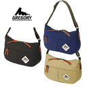 GREGORY/グレゴリー サンバード サンセット サッチェルバッグ SUNBIRD SUNSET SATCHEL 659430647/659431847/659430661 メンズ バッグ ショルダーバッグ 男女兼用 ナイロン ミリタリー 紳士 春服 春物 夏 夏服 夏物 冬 大人 彼氏 プレゼント