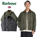 Barbour/バブアー BORROWDALE WOOL MCAG008 ボロウデイル ウールショートジャケット 23年秋冬新作 日本限定 リラックスシルエット ノンワックス 毛 メンズ 短丈 UK 英国 ロイヤルワラント ブルゾン バーブァー おしゃれ かっこいい オーバーサイズ 秋冬 大人