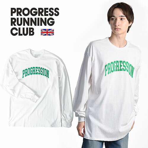 [SALE] The Progress Running Club/ץ쥹 ˥󥰥 PROGRESS ARCH 󥰥꡼...