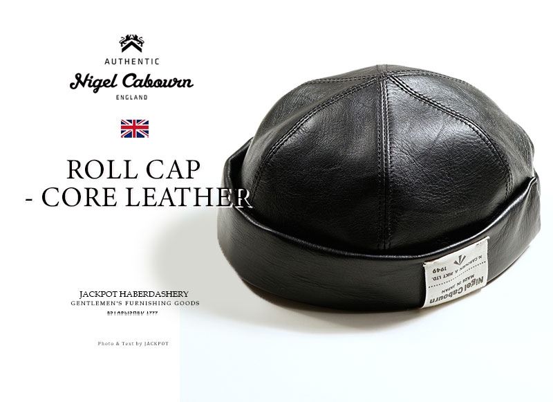 Nigel Cabourn/ナイジェル・ケーボ...の紹介画像2