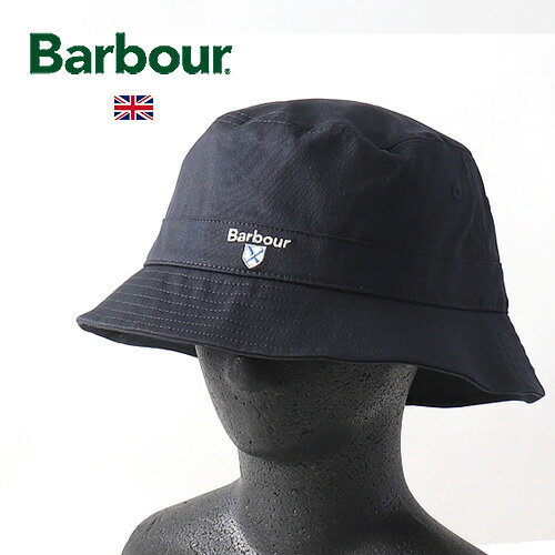 Rakuten - [期間SALE] Barbour/バブアー Cascade bucket hat カスケードバケツハット MHA0615 [バケツハット トラッド クラシック メンズ レディース カスケード アウトドア キャンプ 帽子 スポーツ 英国 カジュアル 男女兼用 ユニセックス 登山 プレゼント【国内正規品】]