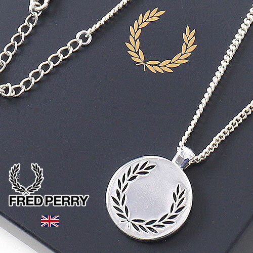 楽天市場】FREDPERRY フレッドペリー（ジュエリー・アクセサリー）の通販