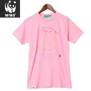 [20春夏SALE] WWF Tシャツ 32WF008[メンズ 半袖 Tシャツ ティーシャツ カットソー おしゃれ かっこいい 紳士 秋服 秋物 秋 冬服 冬物 冬 大人 彼氏 プレゼント]◆50%〜59%