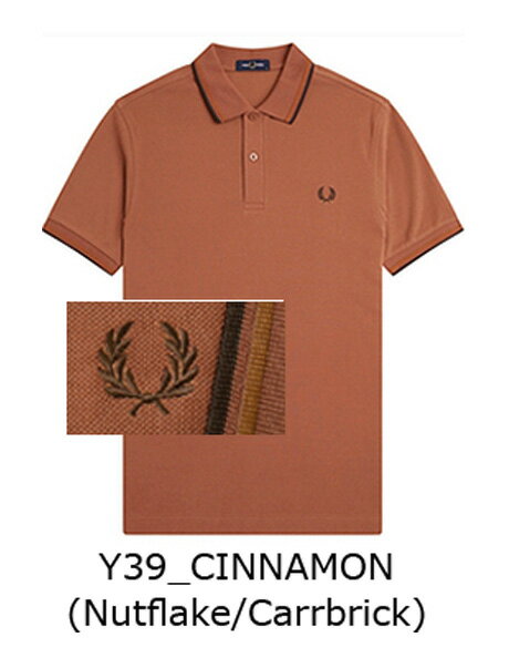 楽天市場】FREDPERRY フレッドペリー(カラーブラウン 楽天市場】FREDPERRY フレッドペリー(カラーブラウン