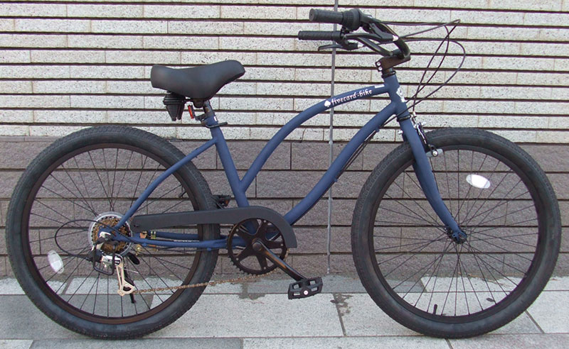 NEW ORIGINAL Brown//Black Bicycle Brick Pedal 9//16/" Beach Cruiser BMX Bike Pedal