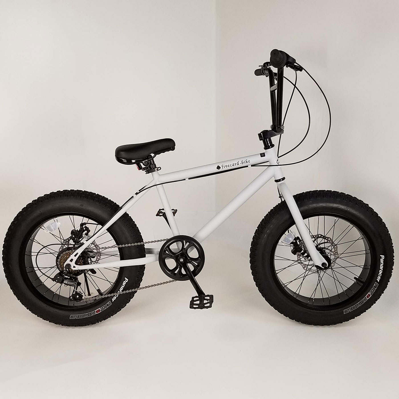 期間限定10 Off 定価60 000円 ハイライズbmxハンドル ちょうど良い大きさ 通勤通学中学生高校生カスタム ファイブカードバイク モンスターフット変速ギヤ付 Outlet Sale Fatbikeファットバイク 期間限定10 Off 定価60 000円 ハイライズbmxハンドル ちょうど良い大きさ 通勤通学中学生高校生カスタム ファイブカードバイク モンスターフット変速ギヤ付 Outlet Sale Fatbikeファットバイク