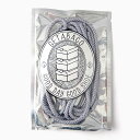 GETABACO 靴ひも ROPE LACES GREY 1...