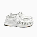 KEEN UNEEK O2 WHITE/HARVEST GO...