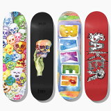 ڥܡ ǥå 8.0 8.125 8.25 8.5BAKER SKATEBOARDS PRO DECK ١ ȥܡ ץǥ ٥