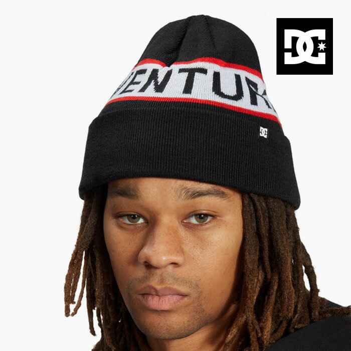 DC X VENTURE BEANIE DBE224261 KVJ0