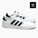 ADIDAS SKATEBOARDING BUSENITZ VULC 2 H04887[アディダス スケートボーディング ブセニッツ バルク 2][メンズ/レデ