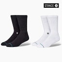 STANCE SOCKS ICON M311D14ICO