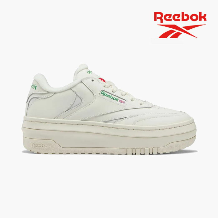 ꡼ܥå ǥ ˡ  REEBOK CLUB C EXTRA 100010060 ֥ ȥ ١  ...