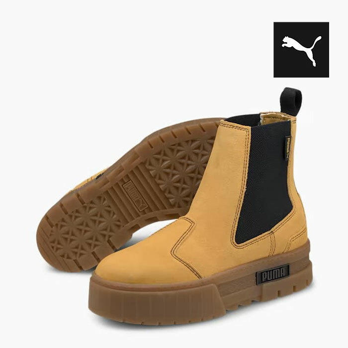 楽天市場】puma/プーマ メイズ チェルシー スウェードの通販 楽天市場】puma/プーマ メイズ チェルシー スウェードの通販