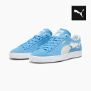 v[} XEF[h bvfBbv PUMA SUEDE RIPNDIP 393537-01 Y Xj[J[ F XG[h