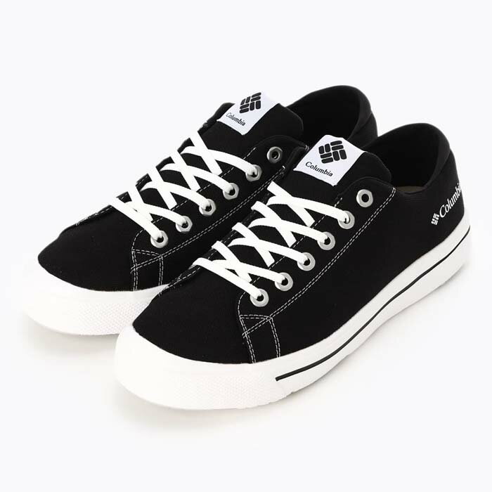【毎日発送】コロンビア 防水スニーカー ホーソンレイン ロー COLUMBIA HAWTHORNE RAIN LO YU6327 010 ウォータープルーフ 黒