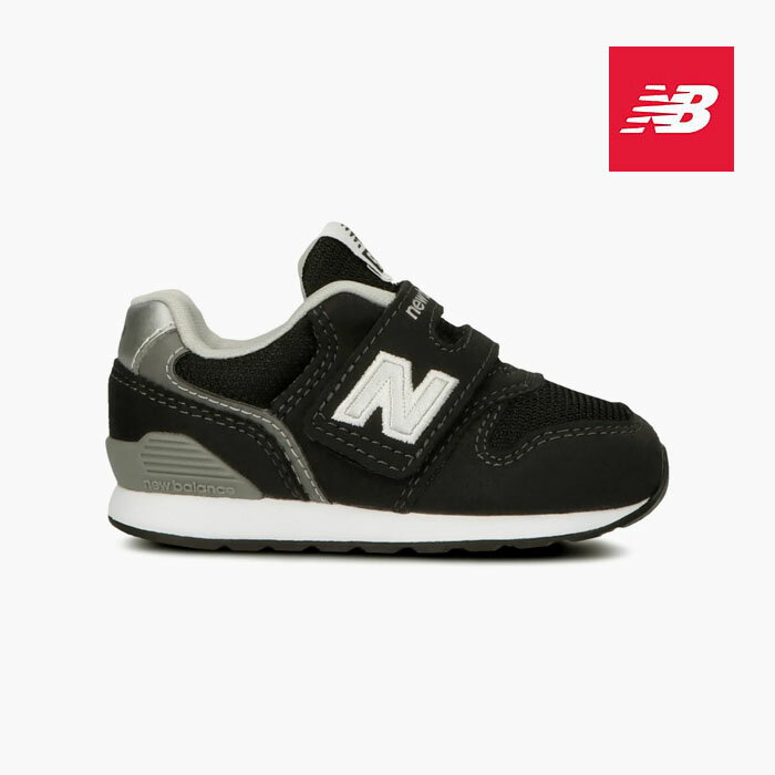 ˥塼Х å ˡ NEW BALANCE IZ996BK3 ե Ҷ ٥ӡ塼  ٥륯 996