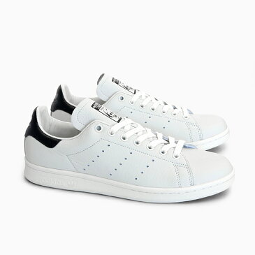 ADIDAS ORIGINALS STAN SMITH [B37897 CHALK WHITE/CORE BLACK] アディダス オリジナルス スタンスミス チョークホワイト/コアブラック レザー スニーカー メンズ レディース 白黒 海外正規品 アディ ダス スタンス ミス