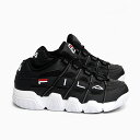 フィラ レディース スニーカー FILA FILABARRI...