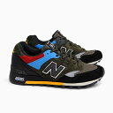 【並行輸入品】ニューバランス スニーカー メンズ NEW B...