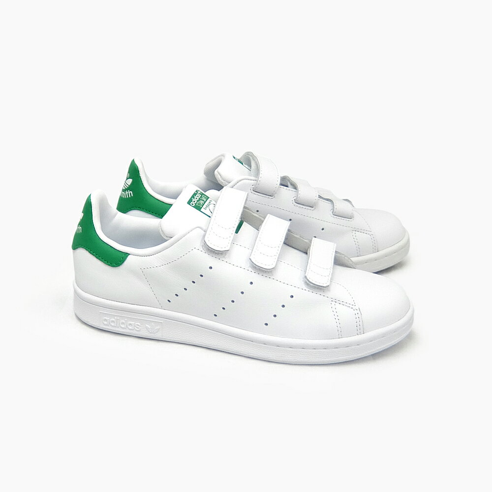 stan smith velcro adidas