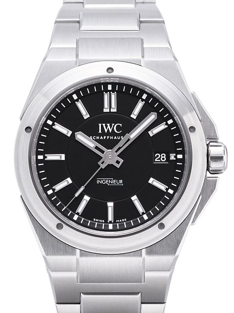 IWC インジュニア オートマティック/Ref.IW323902 【新品】【腕時計】【メンズ】【送料無料】